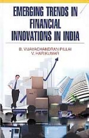 Emerging Trends in Financial Innovations in India