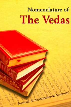 Nomenclature of The Vedas