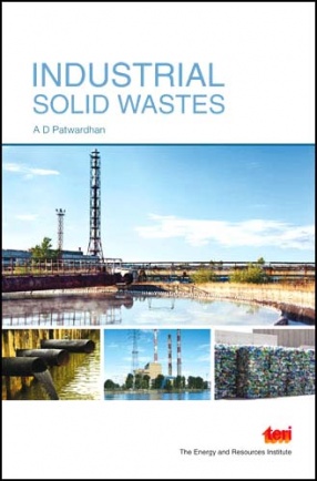 Industrial Solid Wastes