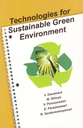 Technologies for Sustainable Green Environment