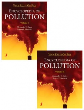 Encyclopedia of Pollution (In 2 Volumes)