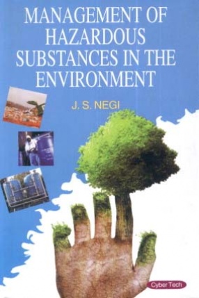 Management of Hazardous Substances in the Environment