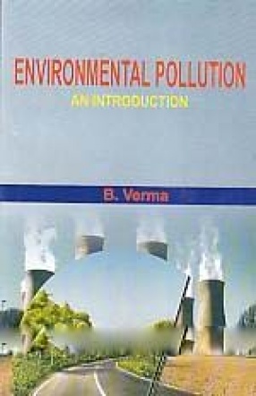 Environmental Pollution: An Introduction