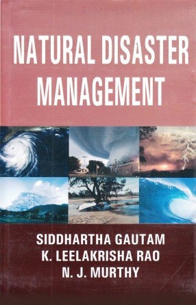 Natural Disaster Management