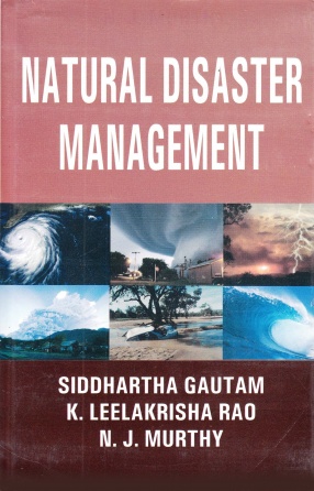 Natural Disaster Management