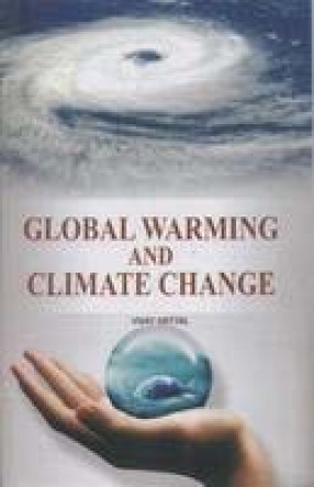 Global Warming and Climate Change