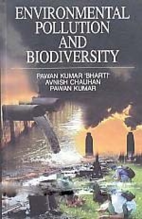 Environmental Pollution and Biodiversity