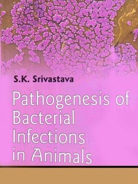 Pathogenesis of Bacterial Infections in Animals