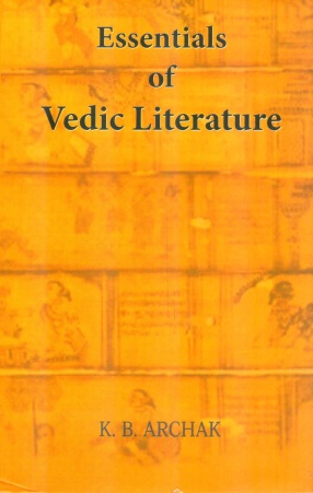 Essentials of Vedic Literature