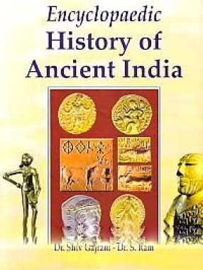Encyclopaedic History of Ancient India (In 7 Volumes)