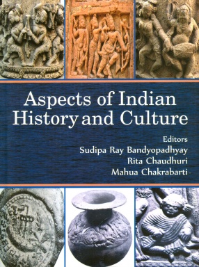 Aspects of Indian History and Culture