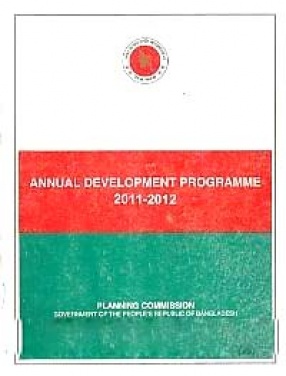 Annual Development Programme, 2011-2012