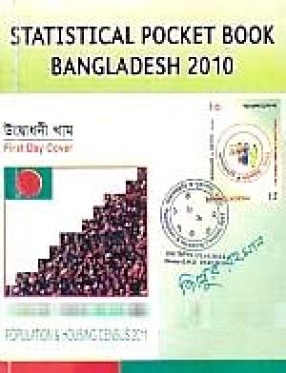 Statistical Pocket Book of Bangladesh, 2010