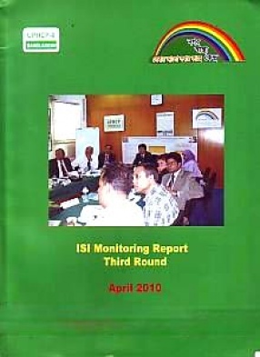 ISI Monitoring Report Third Round, April 2010: Second Urban Primary Health Care Project (UPHCP II)
