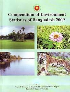 Report on Compendium of Environment Statistics, 2009