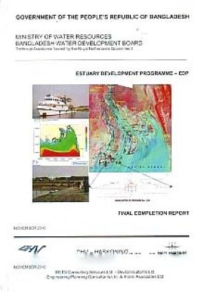 Estuary Development Programme-EDP: Final Completion Report
