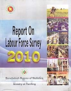 Report On Labour Force Survey, 2010