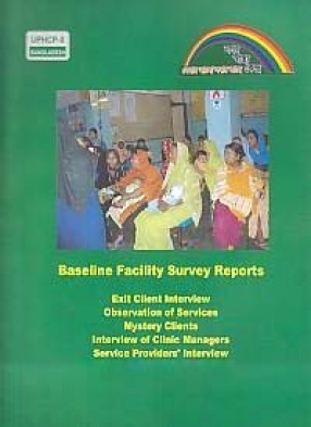 Baseline Facility Survey Reports