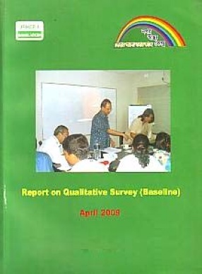 Report on Qualitative Survey (Baseline): Second Urban Primary Health Care Project (UPHCP II)