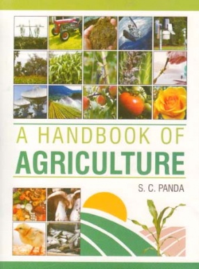 A Hand Book of Agriculture