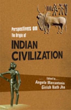 Perspectives on the Origin of Indian Civilization