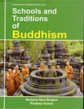 Schools and Traditions of Buddhism 