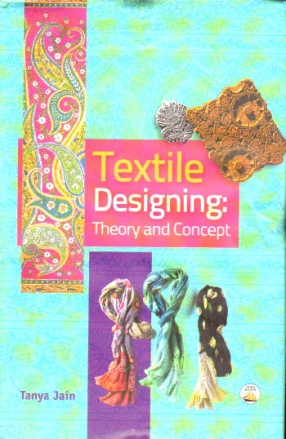 Textile Designing: Theory and Concept