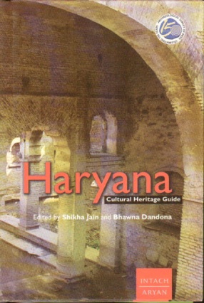 Haryana: Cultural Heritage Guide
