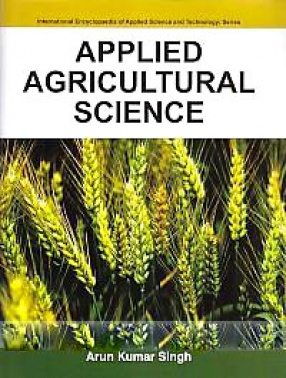 Applied Agricultural Science