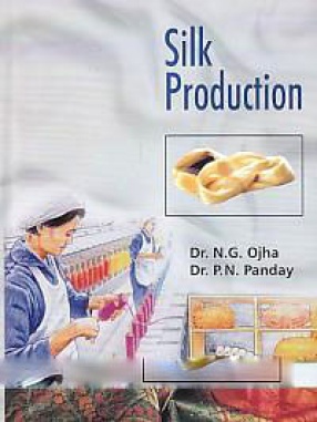 Silk Production: Role of Feed on Tasar Silk and Egg Production