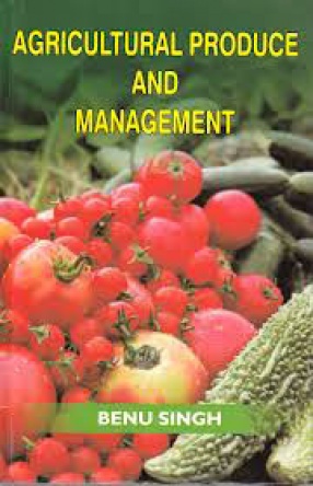 Agricultural Produce And Management