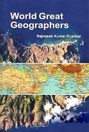 World Great Geographers