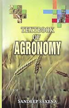 Textbook of Agronomy