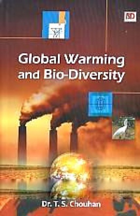 Global Warming and Bio-Diversity