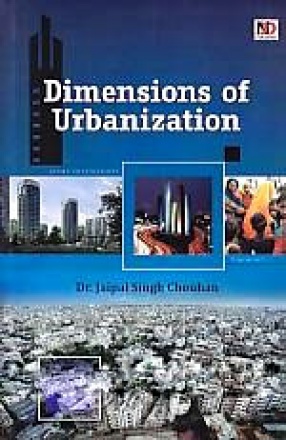 Dimensions of Urbanization