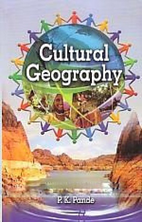 Cultural Geography