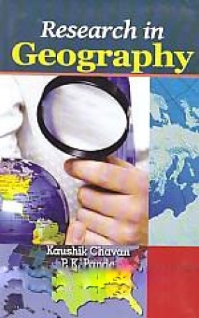 Research in Geography