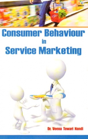 Consumer Behaviour in Service Marketing