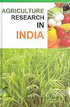 Agriculture Research in India