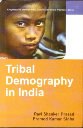 Tribal Demography in India