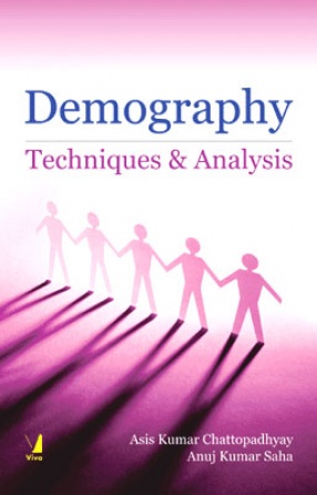 Demography: Techniques and Analysis