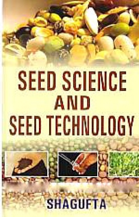 Seed Science and Seed Technology