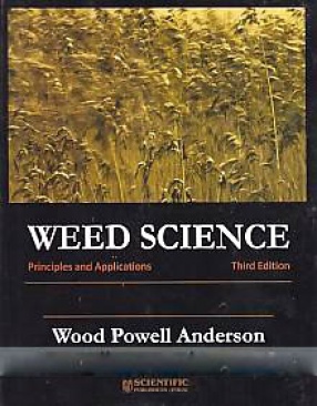 Weed Science: Principles and Applications