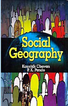 Social Geography