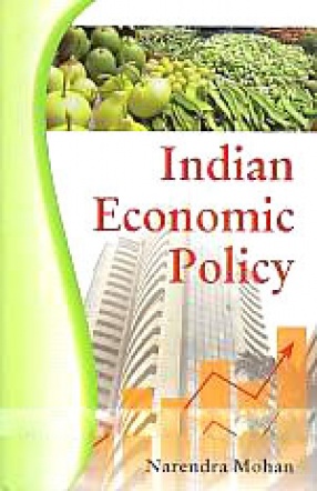 Indian Economic Policy