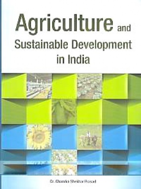 Agriculture and Sustainable Development in India