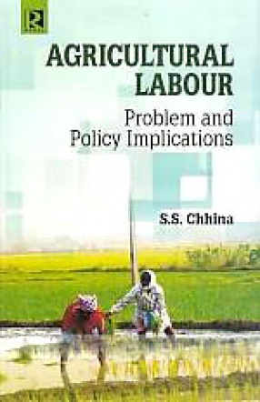 Agricultural Labour: Problem and Policy Implications