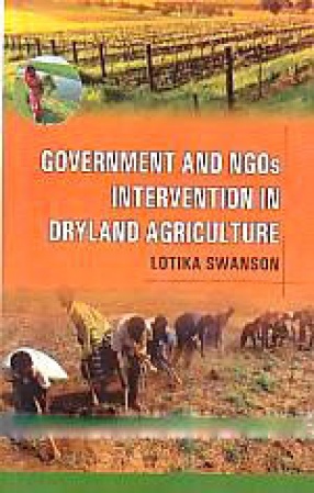 Government and NGOs Intervention in Dryland Agriculture