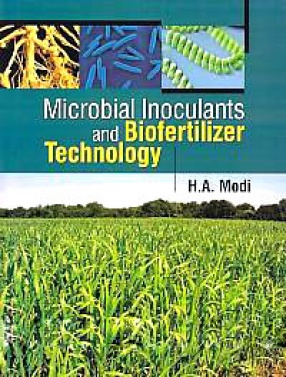 Microbial Inoculants and Biofertilizer Technology
