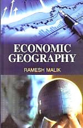 Economic Geography 